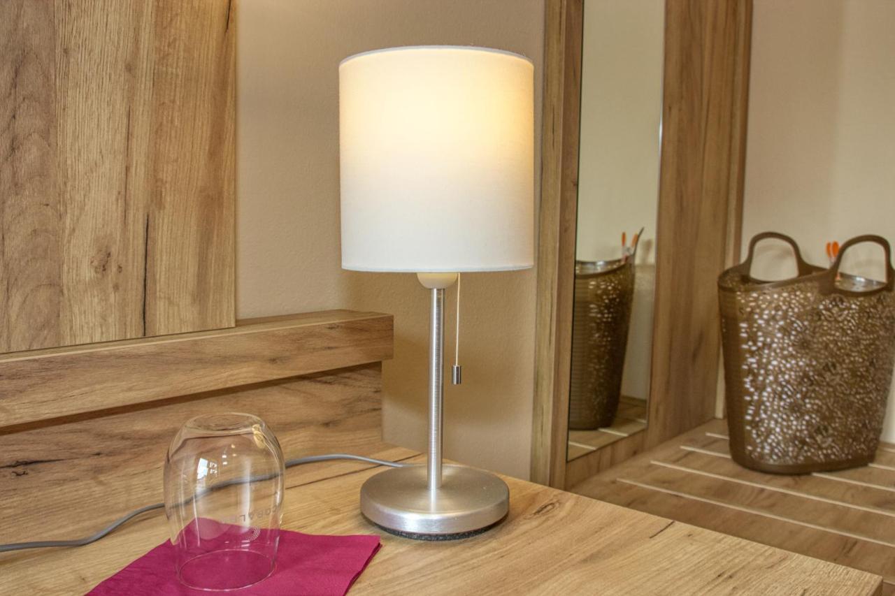 Wellnesshotel Deine Auszeit, Adults Only Achslach Eksteriør bilde
