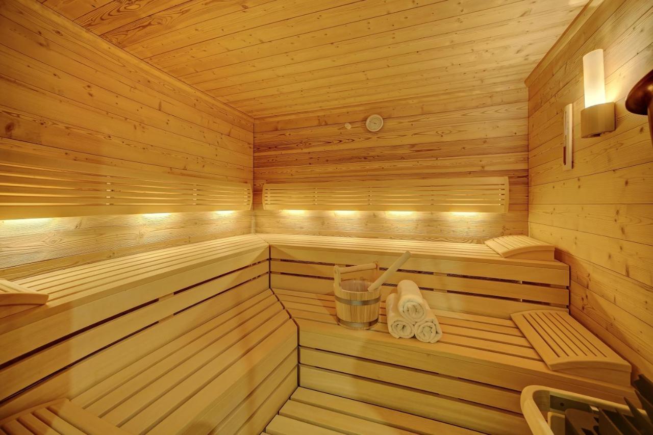 Wellnesshotel Deine Auszeit, Adults Only Achslach Eksteriør bilde