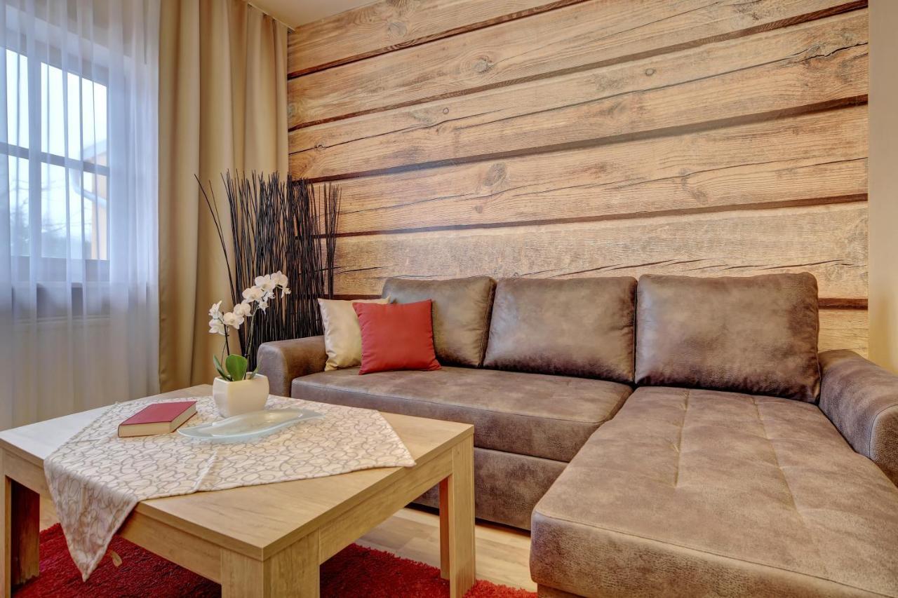 Wellnesshotel Deine Auszeit, Adults Only Achslach Eksteriør bilde