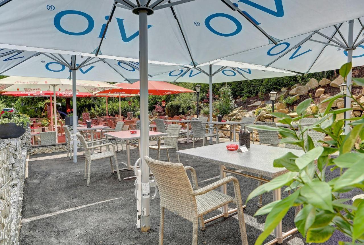 Wellnesshotel Deine Auszeit, Adults Only Achslach Eksteriør bilde