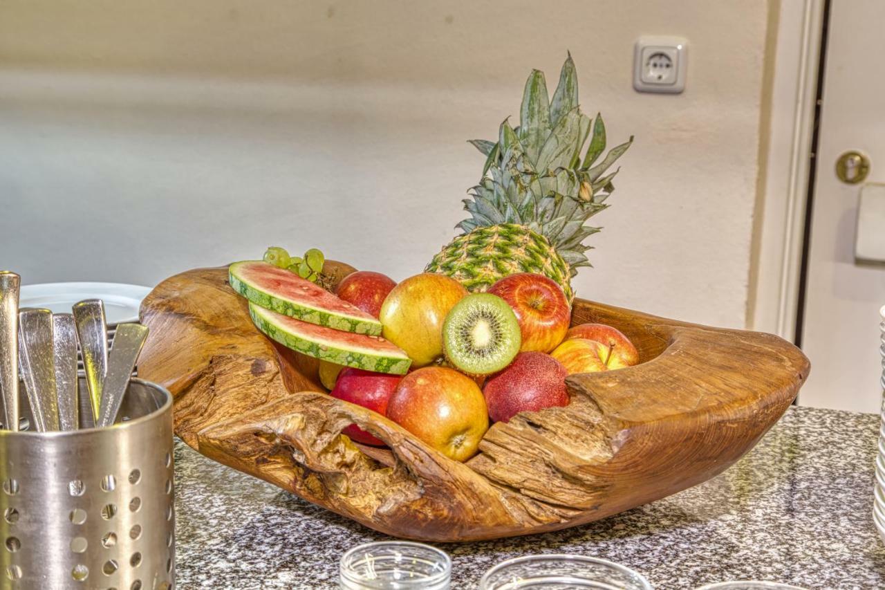 Wellnesshotel Deine Auszeit, Adults Only Achslach Eksteriør bilde