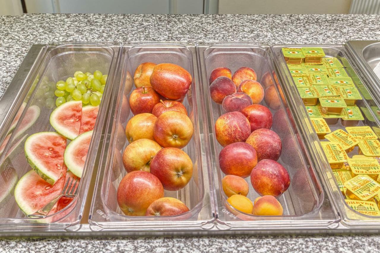 Wellnesshotel Deine Auszeit, Adults Only Achslach Eksteriør bilde